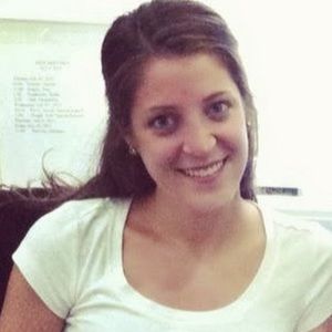 Meet your Posher, Lindsay